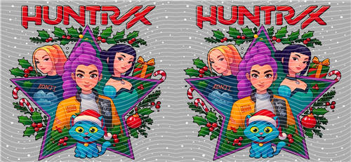 16oz Latest Bestseller-C 3194